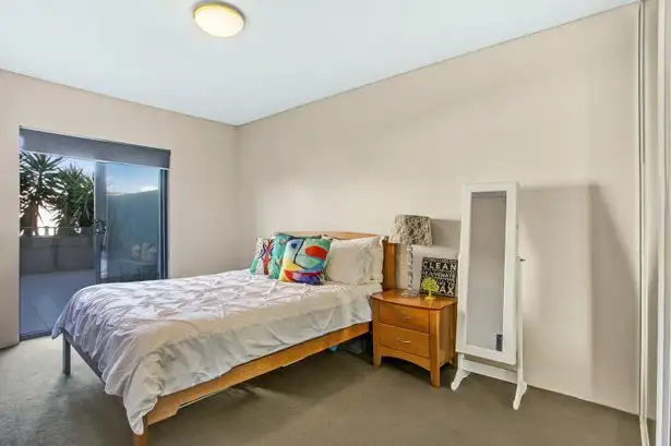 Fifth view of Homely unit listing, 2104/25 Beresford Street, Newcastle West NSW 2302