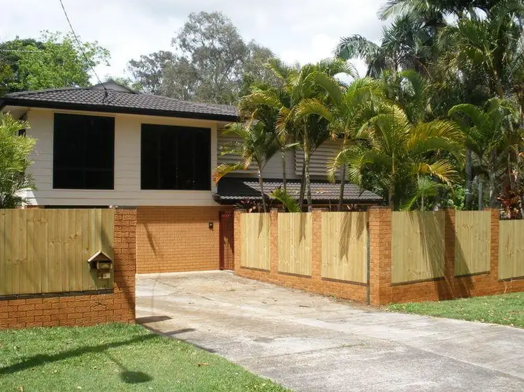 58 Beckwith St, Ormiston QLD 4160