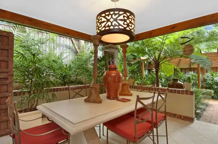 Fifth view of Homely house listing, 11 Oliver Wy, Cherrybrook NSW 2126