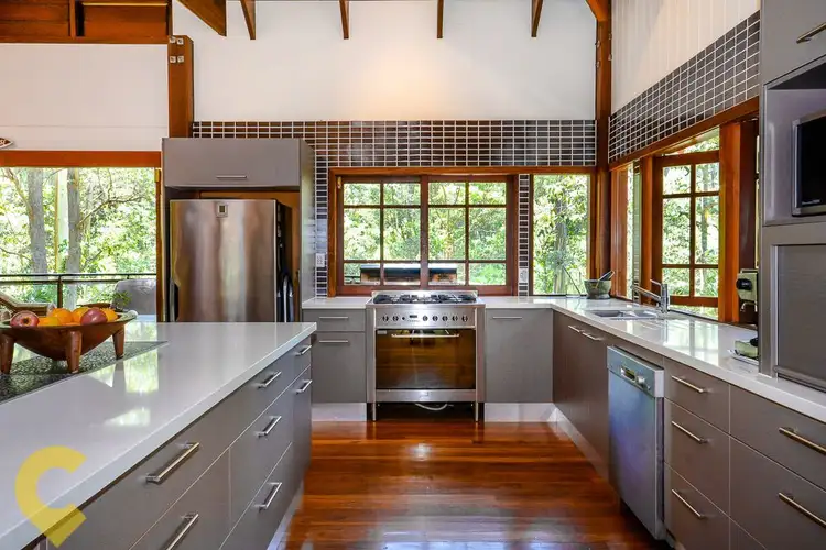 Fifth view of Homely rural property listing, 78 Ferny Glen Road, Mons QLD 4556