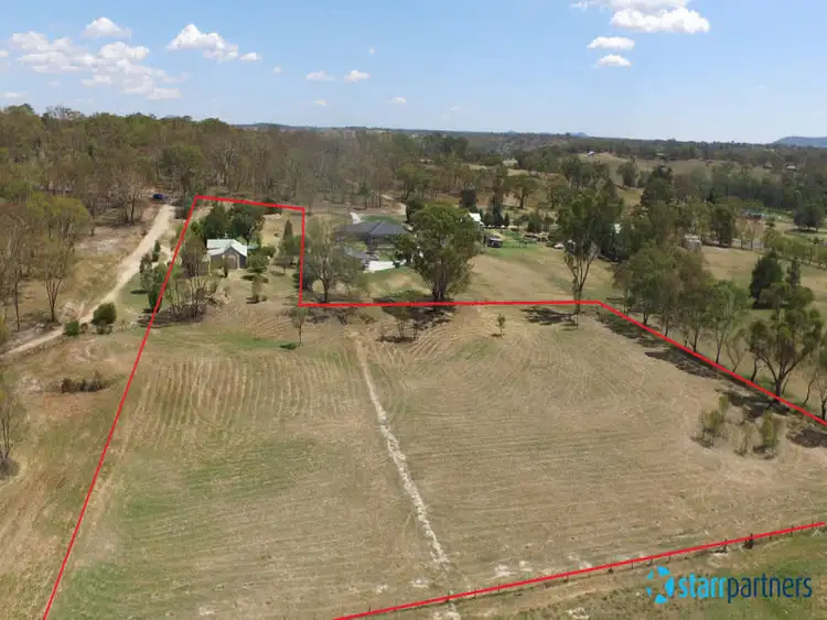 Second view of Homely house listing, 86 Carwell St, Rylstone NSW 2849