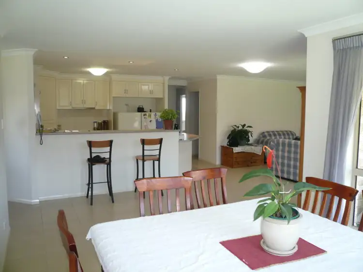 Fourth view of Homely house listing, 72 Smythe Drive, Highfields QLD 4352
