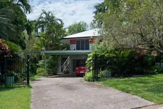 4 Christie Street, Fannie Bay NT 820