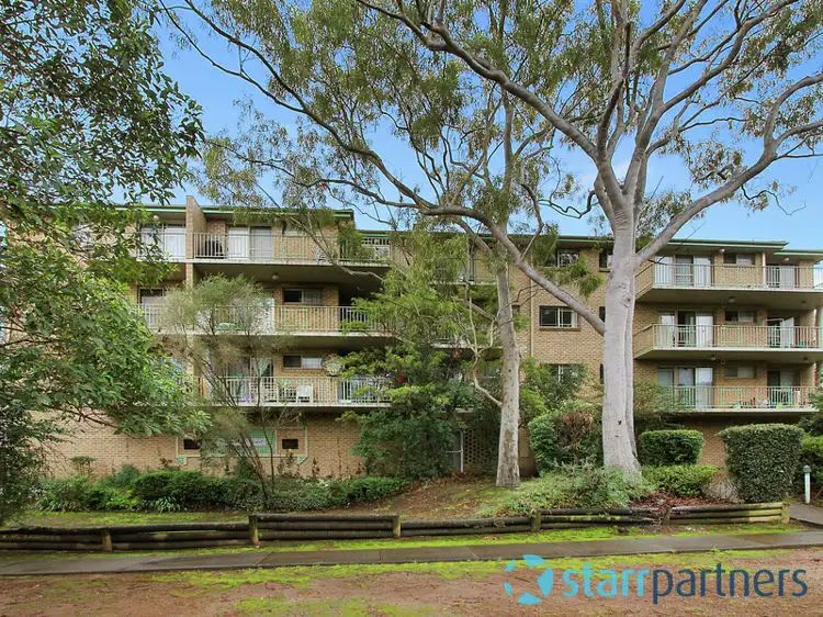 Main view of Homely unit listing, 19/53-57 Manchester Street, Merrylands NSW 2160