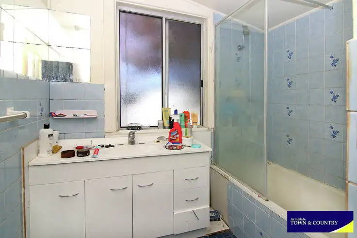 Fifth view of Homely house listing, 4 Dawson Avenue, Armidale NSW 2350