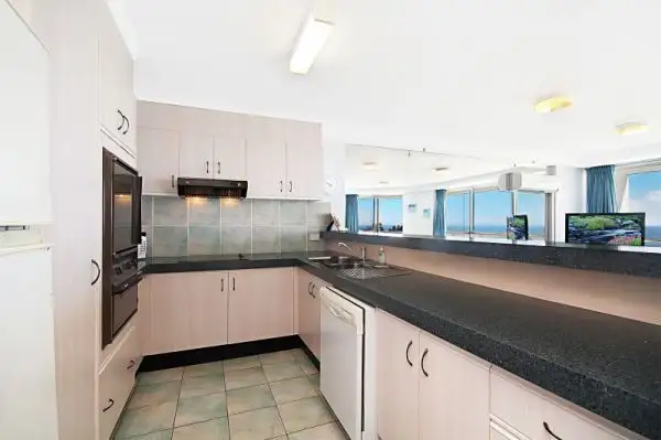 Fourth view of Homely unit listing, 81/70 Marine Parade, Coolangatta QLD 4225