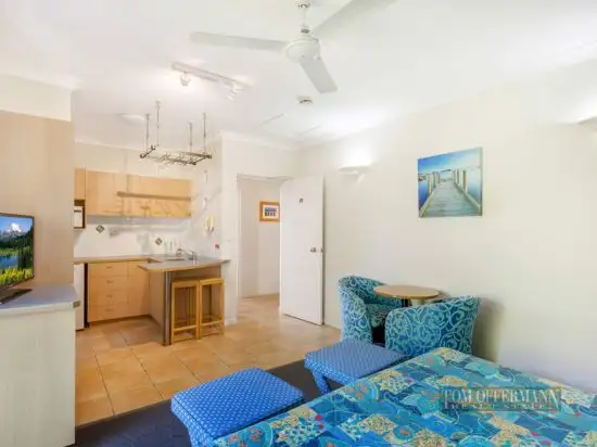 Sixth view of Homely unit listing, 34 & 35/9 Albert St, Noosaville QLD 4566