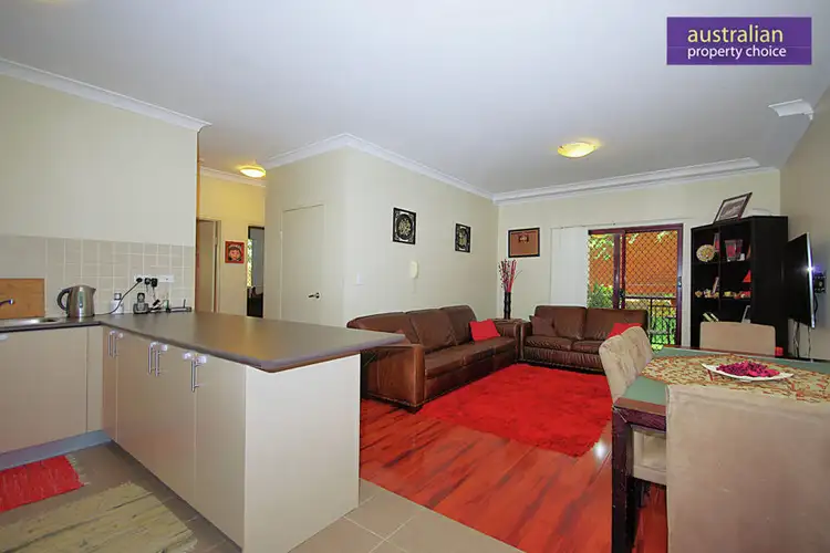 Second view of Homely unit listing, 11/1089 Canterbury Rd, Wiley Park NSW 2195