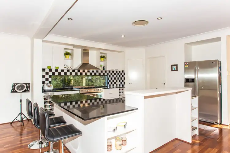 Seventh view of Homely house listing, 10 Highcrest Circuit, Molendinar QLD 4214