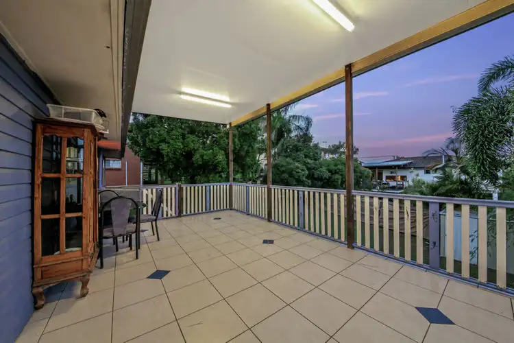 Second view of Homely house listing, 118 Felstead Street, Everton Park QLD 4053