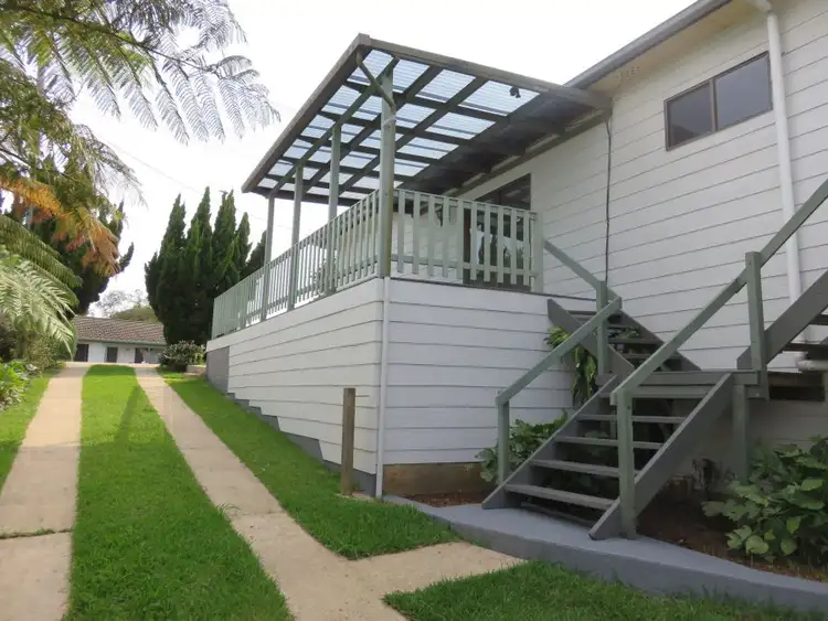 27 Mann Street, Nambucca Heads NSW 2448