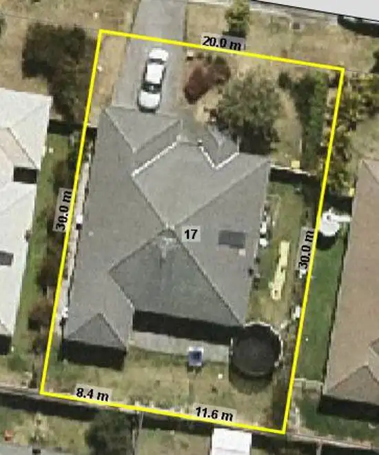 Seventh view of Homely house listing, 17 Bellbrook Avenue, Bellmere QLD 4510