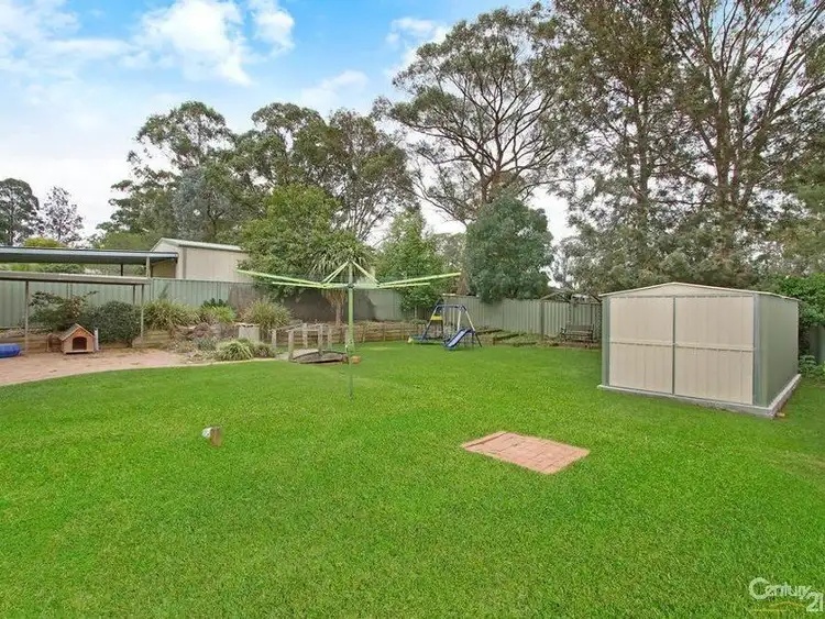 Seventh view of Homely house listing, 7 McKay Drive, Silverdale NSW 2752