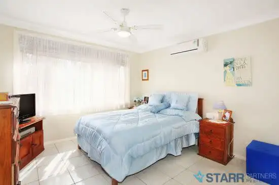 Third view of Homely semi-detached listing, 14B Ironbark Crescent, Blacktown NSW 2148