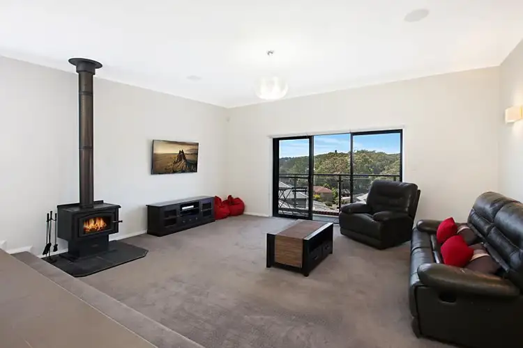 Fifth view of Homely house listing, 8 Mortons Close, Kincumber NSW 2251