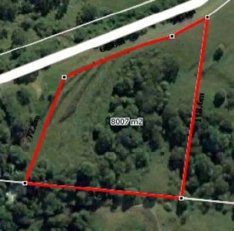 Sixth view of Homely land listing, 425 Brandenburg Road, Maleny QLD 4552