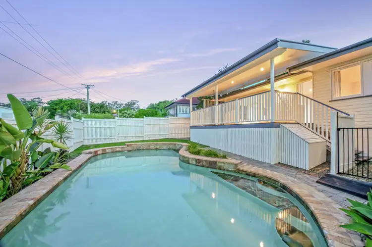 Main view of Homely house listing, 14 Chingford Street, Chermside West QLD 4032