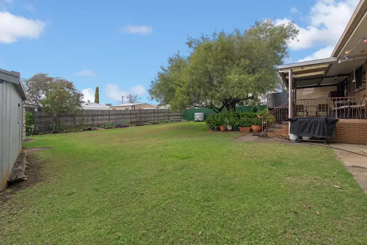 Third view of Homely house listing, 14 Werth Street, Oakey QLD 4401