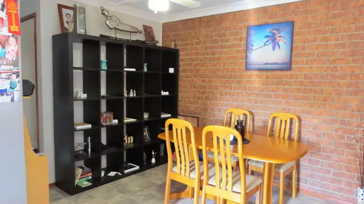 Fourth view of Homely semi-detached listing, 118A Chasselas Avenue, Eschol Park NSW 2558