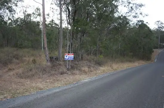 Main view of Homely land listing, Lot 1 Cnr Duganadan & Murphys Creek Rds, Upper Lockyer QLD 4352
