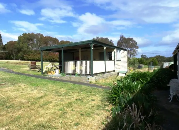 Sixth view of Homely rural property listing, 205 Tantaus Road, Dereel VIC 3352