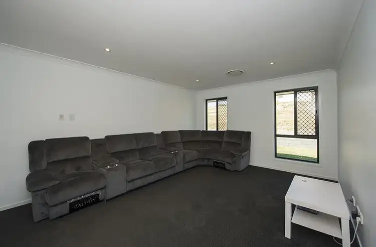 Sixth view of Homely house listing, 6 Stockman Drive, Benaraby QLD 4680