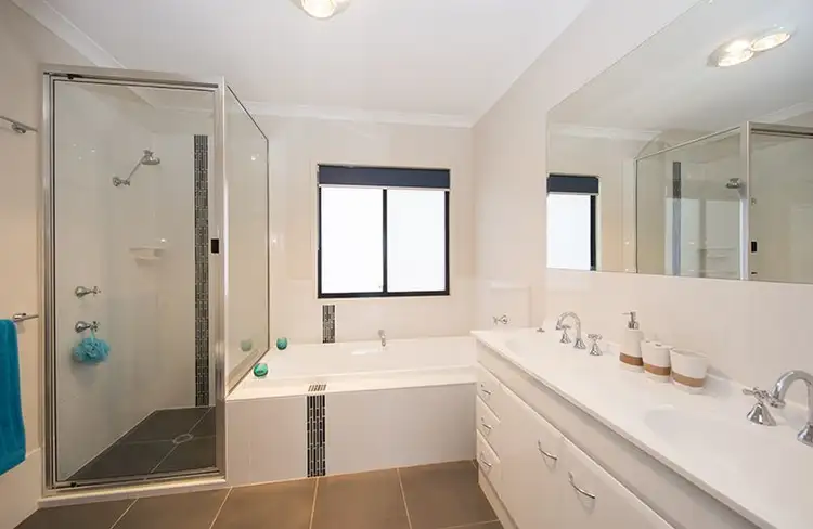 Fifth view of Homely house listing, 12 Maraboon Court, Clinton QLD 4680