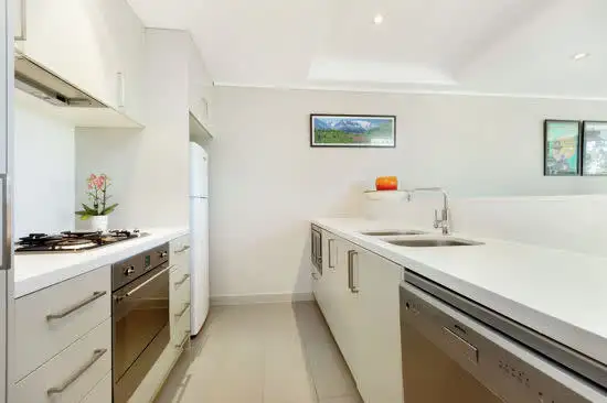 Fifth view of Homely apartment listing, B309/3-11 Burleigh Street, Lindfield NSW 2070