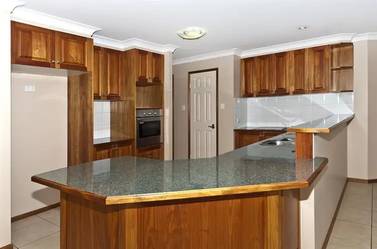 Third view of Homely house listing, 18 Manooka Cres, Highfields QLD 4352