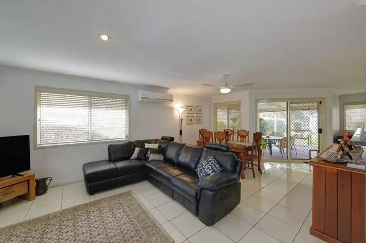 Fifth view of Homely house listing, 32 Burrum Heads Road, Burrum Heads QLD 4659