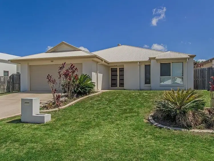 3 Crusade Court, Coomera Waters QLD 4209