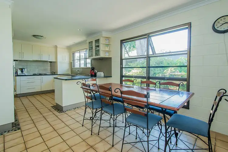 18 Tasman Court, Andergrove QLD 4740