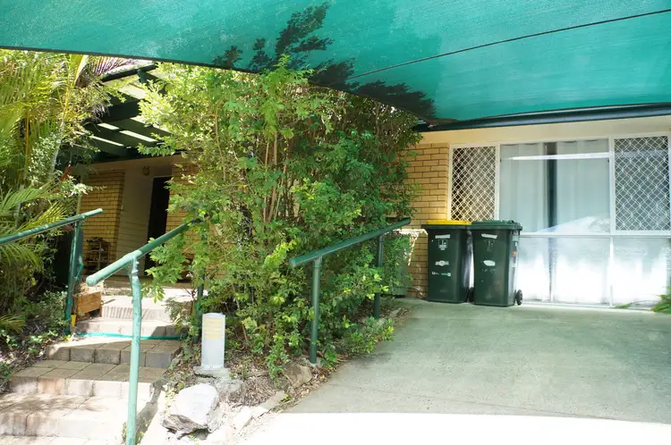 45 Sirocco Street, Jamboree Heights QLD 4074