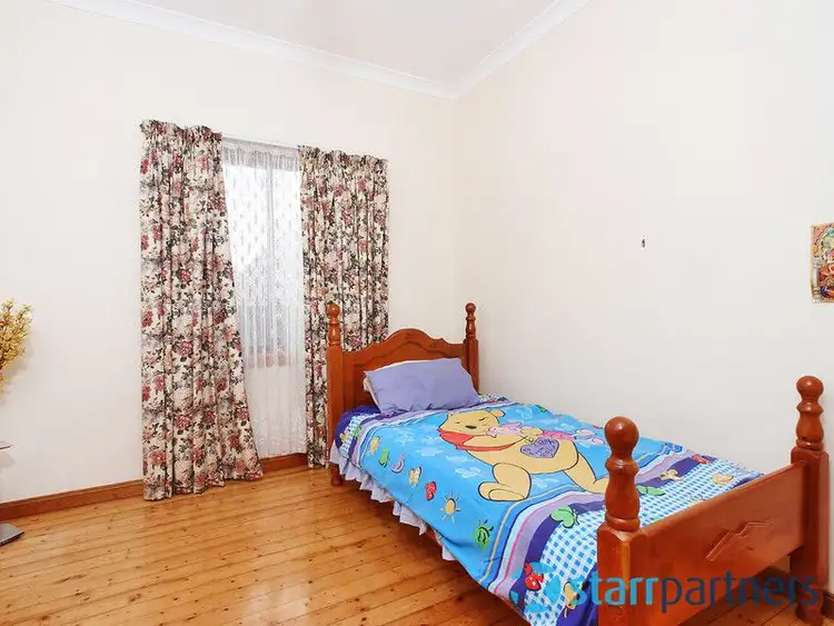 Sixth view of Homely house listing, 36 Yillowra St, Auburn NSW 2144
