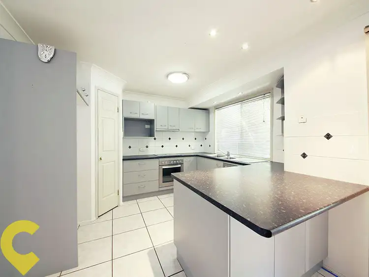 Third view of Homely house listing, 4 Parish Road, Caboolture QLD 4510