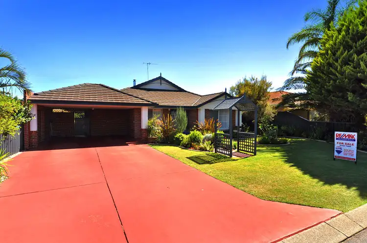Main view of Homely house listing, 25 St Peters Green, College Grove WA 6230