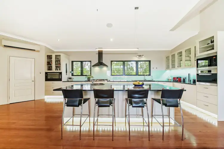 Fifth view of Homely rural property listing, 41 Leila Place, Pullenvale QLD 4069