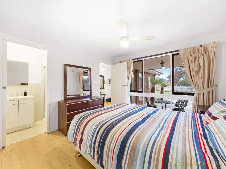 Fifth view of Homely house listing, 5 Loddon Court, Clayton South VIC 3169