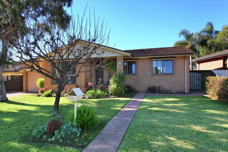 Main view of Homely house listing, 9 Sloop Street, Seven Hills NSW 2147