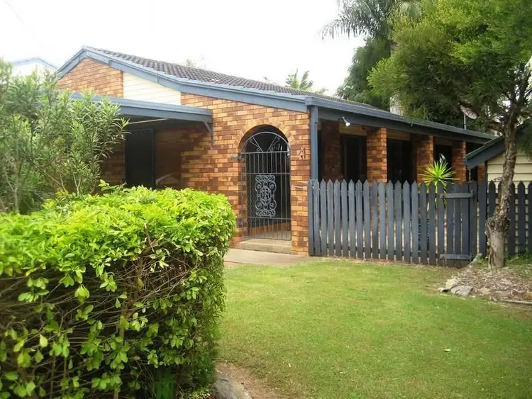Main view of Homely house listing, 257 Ripley Road, Flinders View QLD 4305