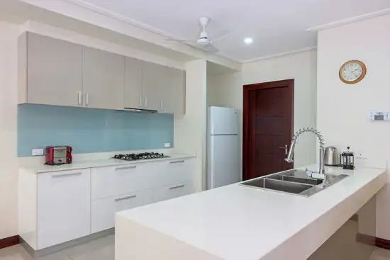 Fifth view of Homely apartment listing, 25/29 Woods Street, Darwin NT 800