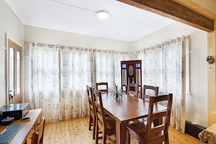 Fifth view of Homely house listing, 4 Ethel Street, Newtown QLD 4350