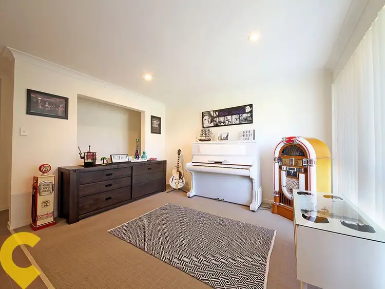 Fourth view of Homely house listing, 34 Kimberley Drive, Burpengary QLD 4505
