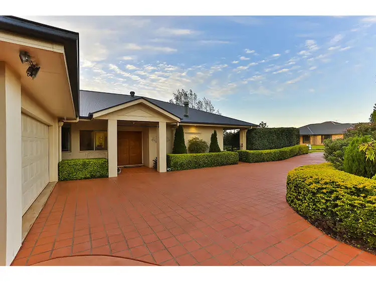 Main view of Homely house listing, 2 Schulz Street, Highfields QLD 4352