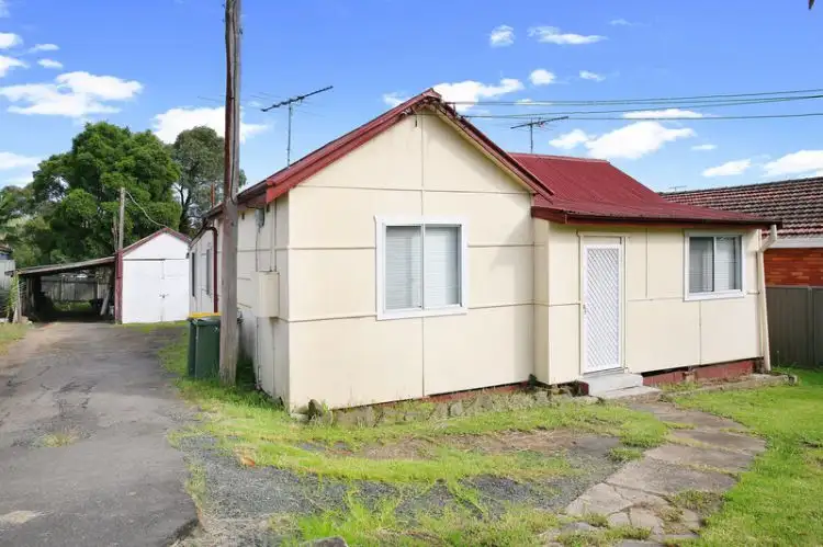 Second view of Homely house listing, 73 Greystanes Road, Greystanes NSW 2145