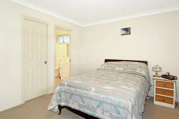 Fifth view of Homely house listing, 18 Gungurru Close, Tamworth NSW 2340