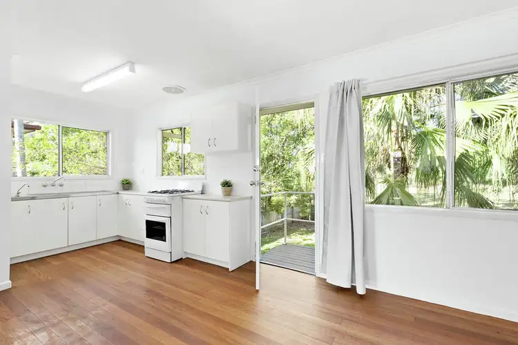 Fifth view of Homely house listing, 11 Garnett Street, Slacks Creek QLD 4127