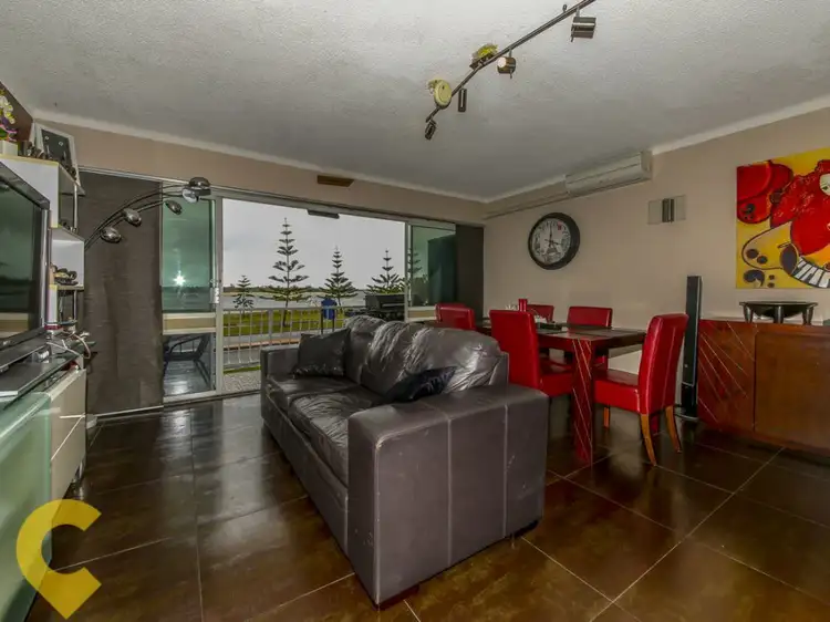 Fifth view of Homely block of units listing, 6/402 Marine Parade, Biggera Waters QLD 4216