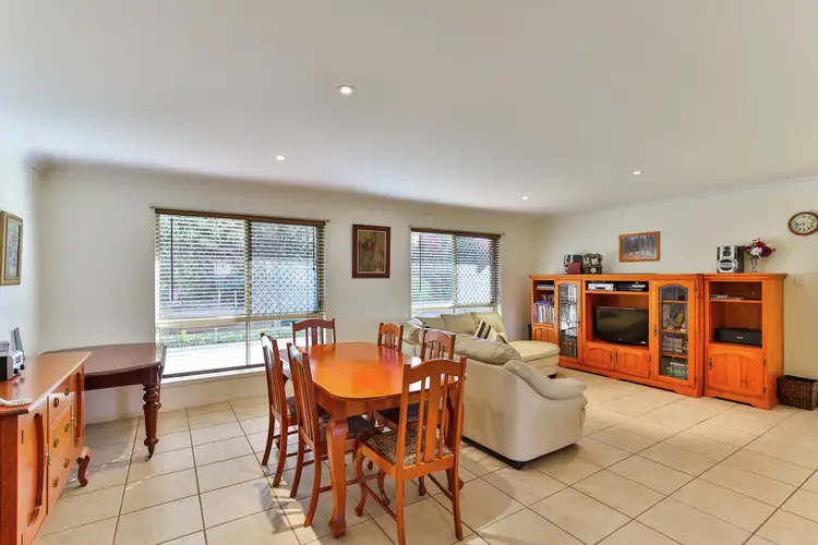 Third view of Homely house listing, 5 Cole Drive, Highfields QLD 4352