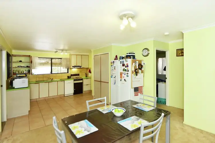 Fifth view of Homely house listing, 4 Rebecca Court, Kearneys Spring QLD 4350